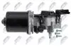 WIPER MOTOR FRONT NTY ESW-CT-015 (фото 3)