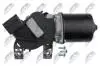 WIPER MOTOR FRONT NTY ESW-CT-015 (фото 4)