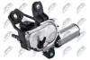 WIPER MOTOR REAR NTY ESW-VW-030 (фото 2)