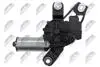 WIPER MOTOR REAR NTY ESW-VW-030 (фото 4)