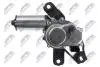 WIPER MOTOR REAR NTY ESW-VW-030 (фото 5)
