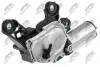 WIPER MOTOR REAR NTY ESW-VW-031 (фото 2)