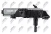 WIPER MOTOR REAR NTY ESW-VW-031 (фото 3)