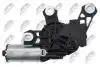 WIPER MOTOR REAR NTY ESW-VW-031 (фото 4)