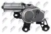 WIPER MOTOR REAR NTY ESW-VW-031 (фото 5)