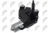 WIPER MOTOR REAR NTY ESW-ME-026 (фото 1)