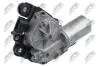 WIPER MOTOR REAR NTY ESW-ME-026 (фото 2)