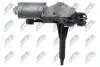WIPER MOTOR REAR NTY ESW-ME-026 (фото 3)