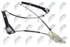 WINDOW REGULATOR NTY EPS-VW-110 (фото 1)