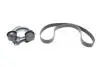 Комплект ременя генератора BMW 3 (G20/G80/G28)/5 (G30/F90) 2.0DH 19- B47 (8PK1162) INA 529056810 (фото 1)