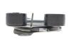 Комплект ременя генератора BMW 3 (G20/G80/G28)/5 (G30/F90) 2.0DH 19- B47 (8PK1162) INA 529056810 (фото 6)