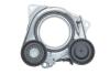 Комплект ременя генератора BMW 3 (G20/G80/G28)/5 (G30/F90) 2.0DH 19- B47 (8PK1162) INA 529056810 (фото 8)
