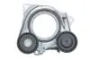 Комплект ременя генератора BMW 3 (G20/G80/G28)/5 (G30/F90) 2.0DH 19- B47 (8PK1162) INA 529056810 (фото 8)