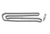 Комплект ланцюга ГРМ MB Sprinter (W906) 3.0CDI (OM642) 06- (z=190), (ланцюг) INA 559179810 (фото 2)