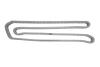 Комплект ланцюга ГРМ MB Sprinter (W906) 3.0CDI (OM642) 06- (z=190), (ланцюг) INA 559179810 (фото 7)