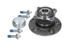 Фото 2 - підшипник маточини (задньої) MB A-class (W169)/B-class (W245) 04-12 KAVO PARTS WBK10030 Підшипник маточини (задньої) MB A-class (W169)/B-class (W245) 04-12 KAVO PARTS WBK10030 (фото 2)