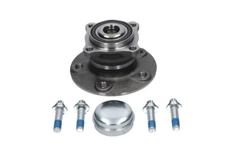 Фото підшипник маточини (задньої) MB A-class (W169)/B-class (W245) 04-12 KAVO PARTS WBK10030 Підшипник маточини (задньої) MB A-class (W169)/B-class (W245) 04-12 KAVO PARTS WBK10030