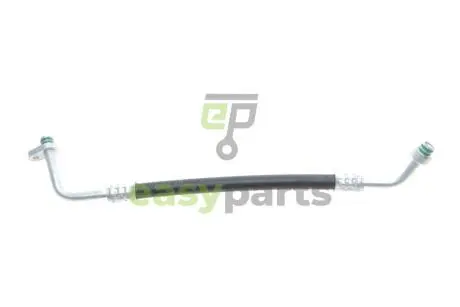 Трубка кондиціонера Citroen C4/C5/Peugeot 3008/307/5008/508 00-19 NRF 400004