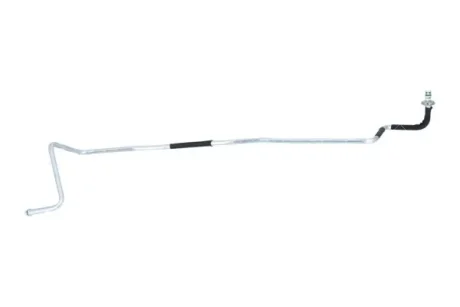 Трубка кондиціонера Seat Alhambra/VW Sharan 96-10 NRF 400009