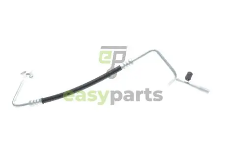 Трубка кондиціонера Seat Alhambra/VW Sharan 95-10 NRF 400006