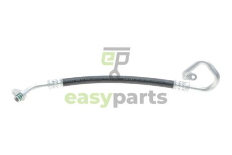 Трубка кондиціонера Citroen C5/Peugeot 407 04-14 NRF 400001