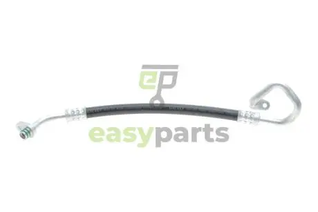 Трубка кондиціонера Citroen C5/Peugeot 407 04-14 NRF 400001