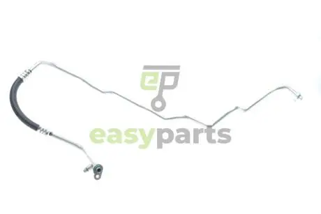 Трубка кондиціонера Renault Megane/Scenic 03-09 NRF 400005