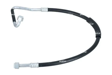 Фото трубка кондиціонера Audi A4/A6/VW Passat 94-05 NRF 400010 Трубка кондиціонера Audi A4/A6/VW Passat 94-05 NRF 400010