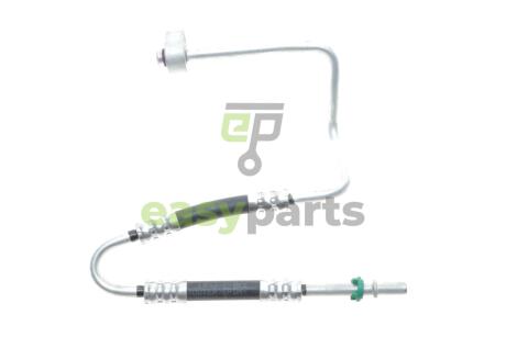 Трубка кондиціонера Skoda Fabia/VW Polo 99-14 NRF 400003
