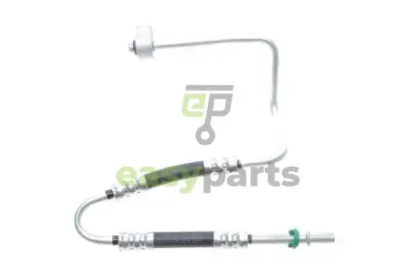 Трубка кондиціонера Skoda Fabia/VW Polo 99-14 NRF 400003