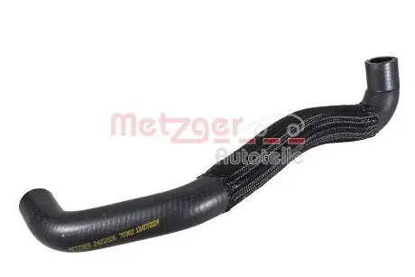 Шланг гумовий METZGER 2422026