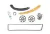 Комплект ланцюга ГРМ Skoda Fabia I/Roomster 1.2i, 03-15, 47/51kw 559 1820 30