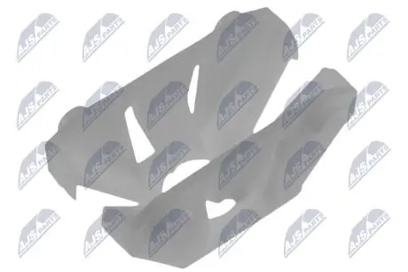 ELEMENT USTALAJ?CY PEDA?U HAMULCA NTY EZC-AU-305