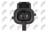 AIR INTAKE TEMPERATURE SENSOR NTY ECT-FR-005 (фото 4)