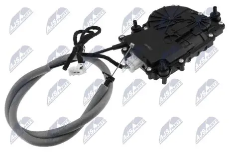 TAILGATE CENTRAL LOCKING NTY EZC-BM-400