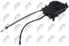 TAILGATE CENTRAL LOCKING NTY EZC-BM-398 (фото 1)