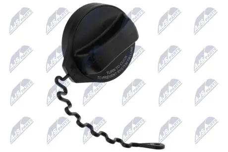 КРИШКА БАКА З ПАЛЬНИМ NTY EZC-VV-061