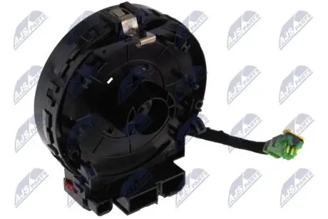 AIR BAG CLOCKSPRING NTY EAS-KA-019