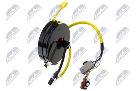 AIR BAG CLOCKSPRING NTY EAS-FR-018
