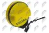 FUEL TANK CAP NTY EZC-LR-087 (фото 1)