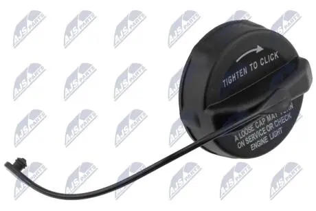 FUEL TANK CAP NTY EZC-CH-100