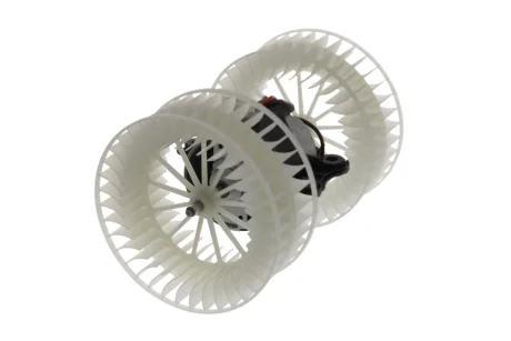 Моторчик печки MB Vito (W639) (+AC) Valeo 884619