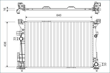 Автозапчасть Valeo 701133