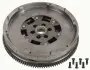 Демпфер сцепления VW Amarok 2.0TDI/BiTDI 10- 90/103/120/132kw 2294501279
