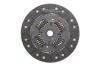 Комплект зчеплення Renault Logan/Sandero 0.9 TCe 12- (d=215mm) (H4B) LuK 622344634 (фото 7)