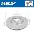 Автозапчасть SKF VKBD80194V2 (фото 2)