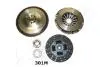 Фото 2 - демпфер + комплект сцепления Ford Ranger/Mazda 6/BT-50 2.0-3.0D 06-15 ASHIKA 9803301M Демпфер + комплект сцепления Ford Ranger/Mazda 6/BT-50 2.0-3.0D 06-15 ASHIKA 9803301M (фото 2)