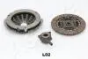 Комплект сцепления Land Rover Defender 2.2/2.4 Td 06-16 ASHIKA 920LL02 (фото 2)