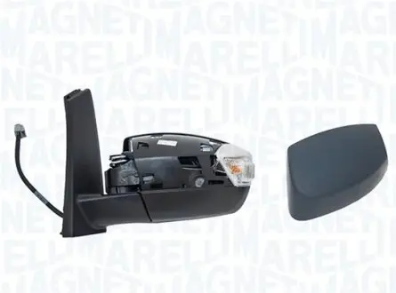 Автозапчасть MAGNETI MARELLI 182201575500