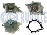 Водяна помпа Fiat/Ford/Land Rover/PSA 2.2D/JTD/Tdci/Hdi 2006- RUVILLE 561426 (фото 1)